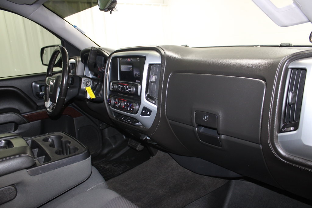2015 GMC Sierra 1500 SLE - Photo 26