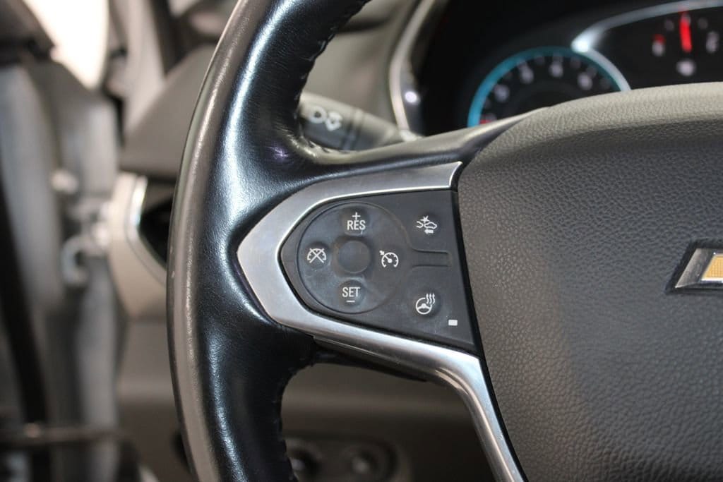 2021 Chevrolet Traverse 1LT - Photo 29