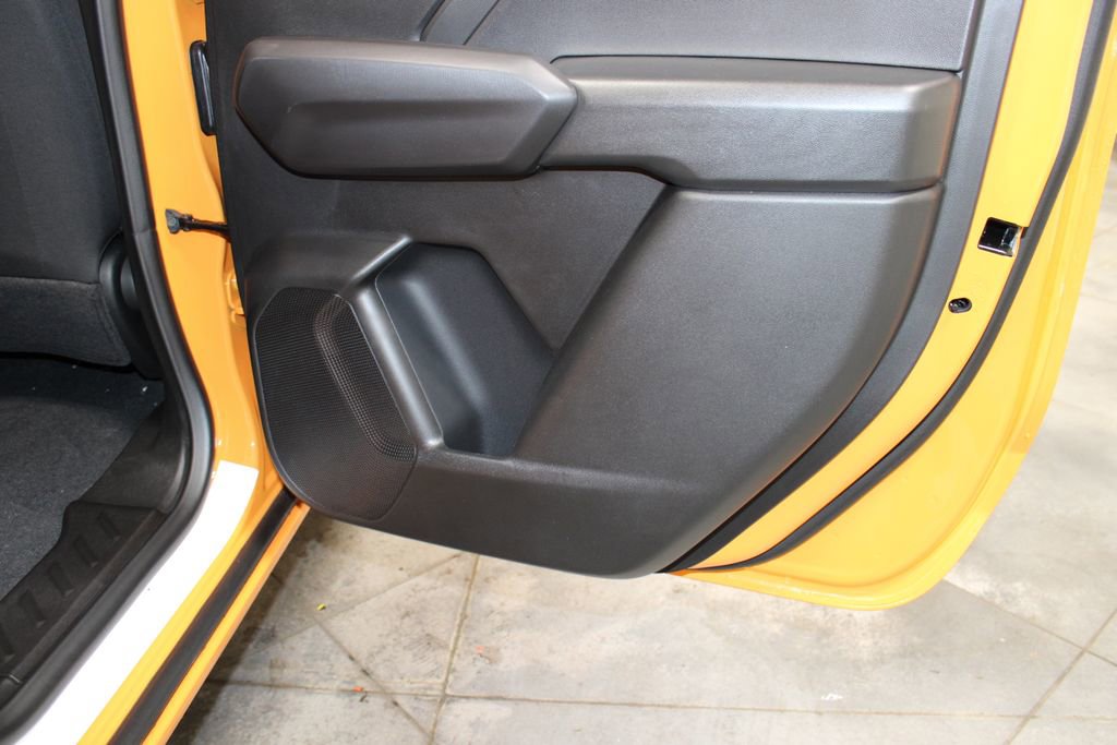 2025 Chevrolet Colorado Work Truck - Photo 31