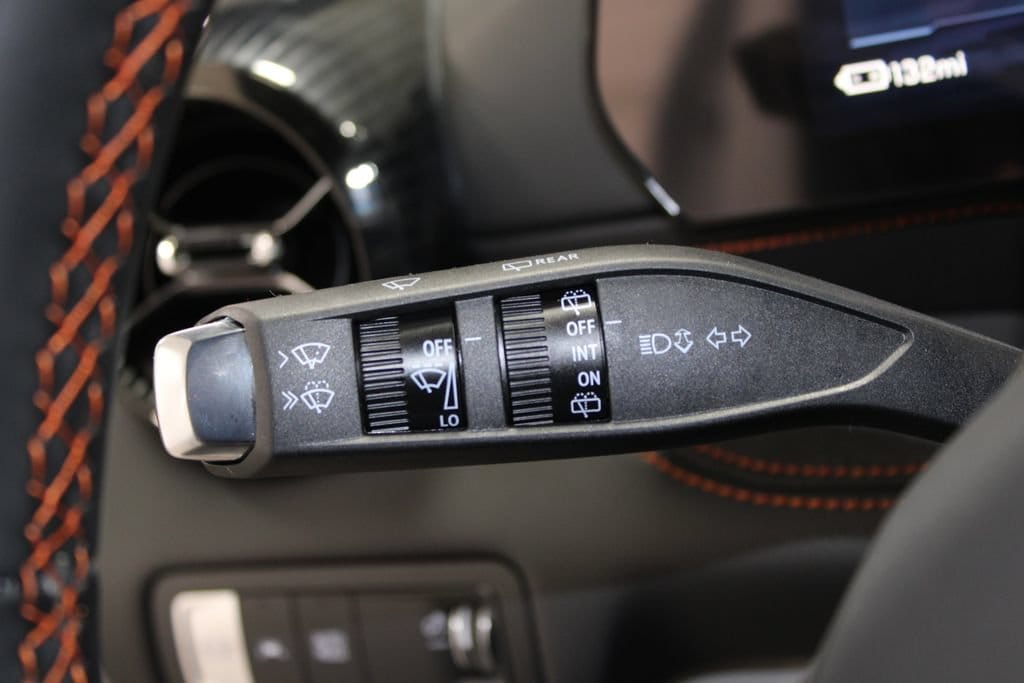 2026 Chevrolet Blazer EV SS - Photo 31