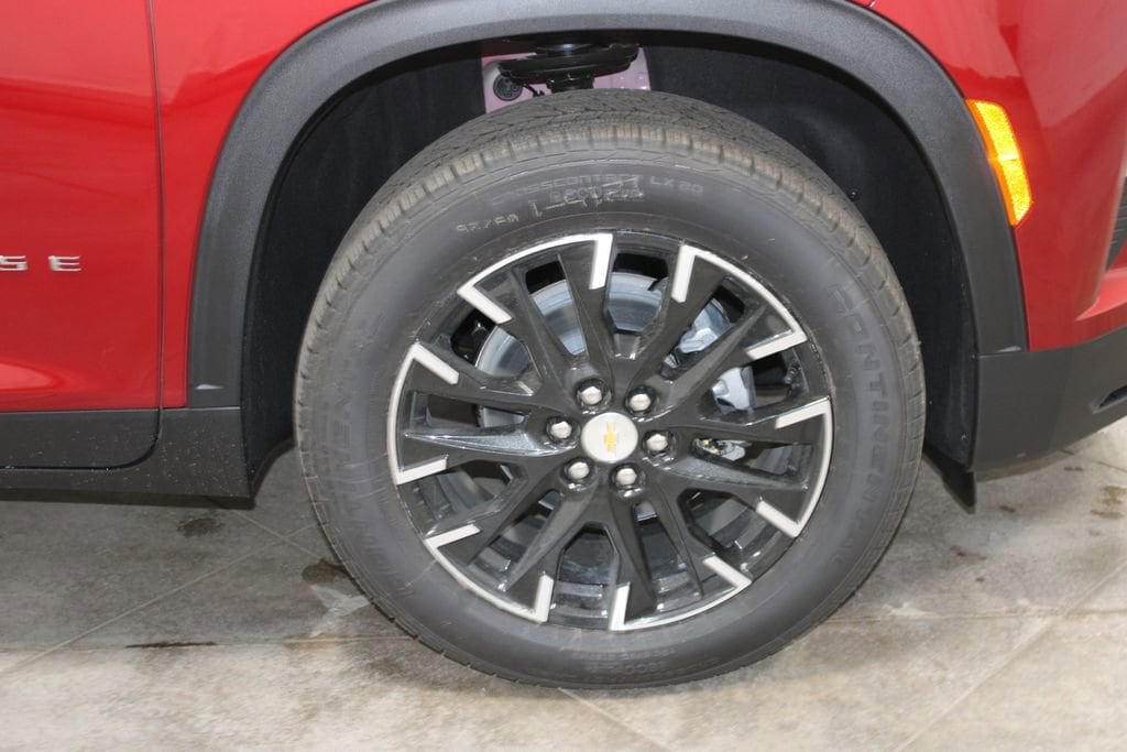 2026 Chevrolet Traverse LT - Photo 54