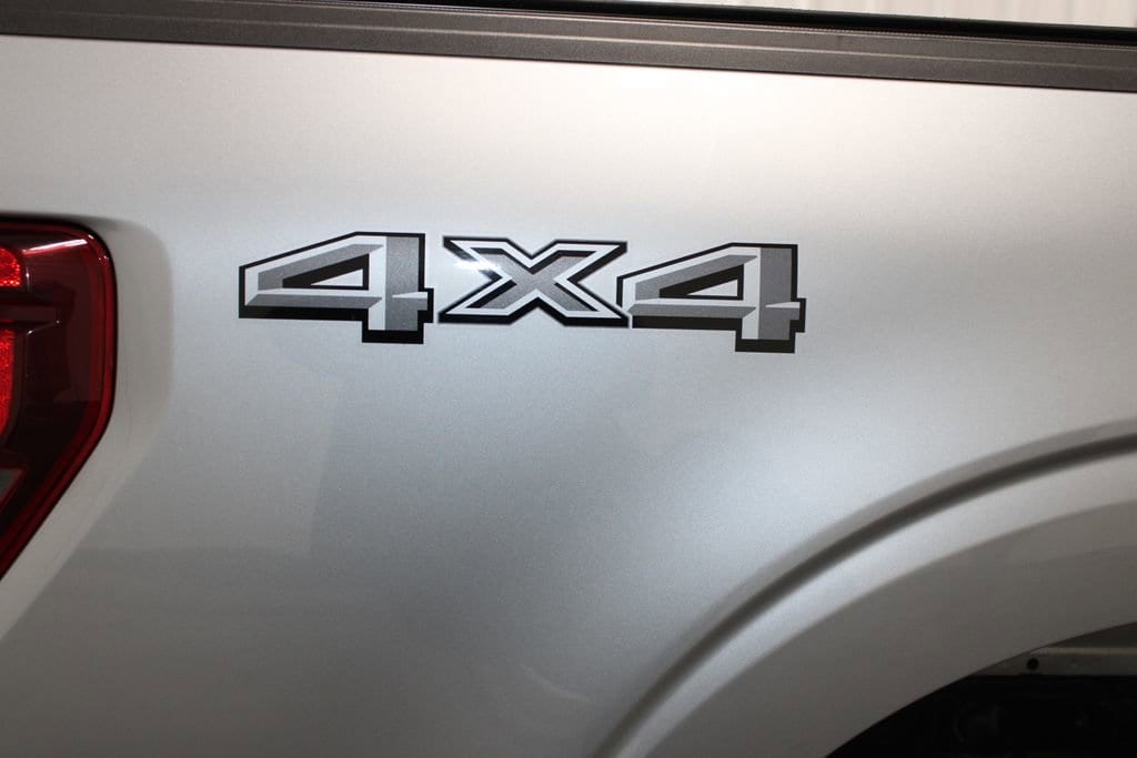 2024 Ford F-150 XLT - Photo 13