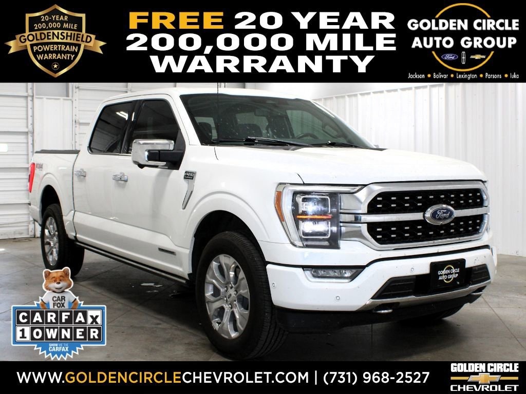 Used 2023 Ford F-150 XL