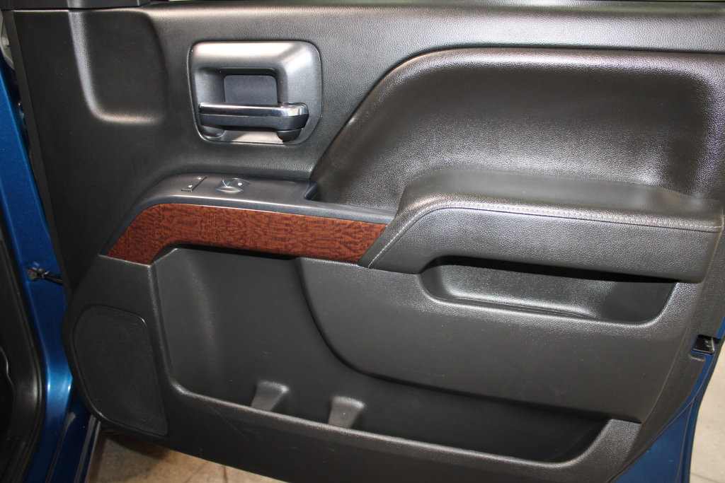 2015 GMC Sierra 1500 SLE - Photo 27