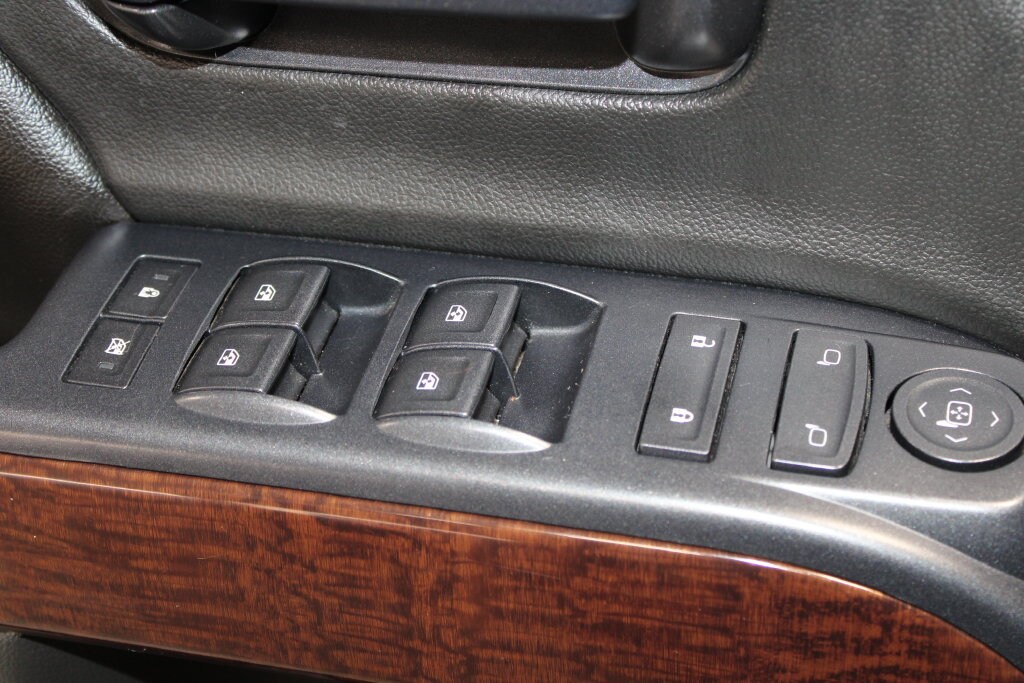 2015 GMC Sierra 1500 SLE - Photo 36
