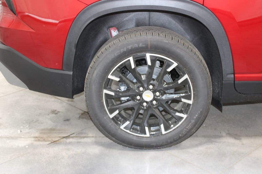 2026 Chevrolet Traverse LT - Photo 53