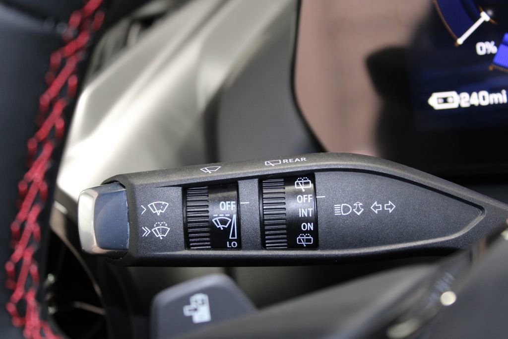 2026 Chevrolet Equinox EV RS - Photo 44