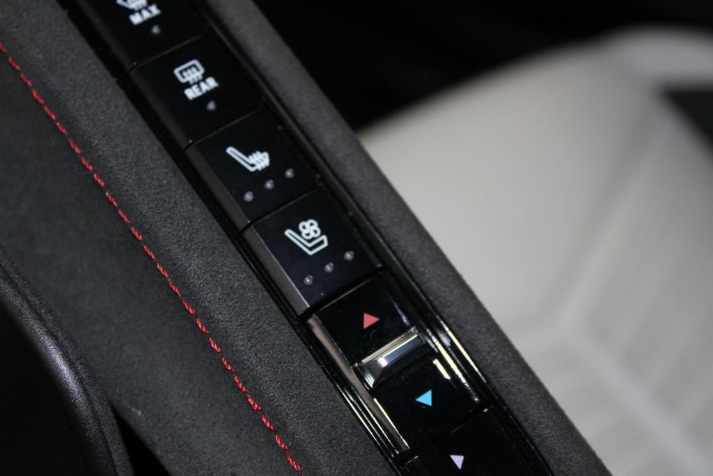 2023 Chevrolet Corvette 3LT - Photo 41