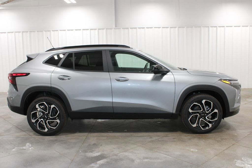 2026 Chevrolet Trax RS - Photo 11