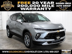 2026 Chevrolet Blazer 2LT SUV