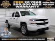Chevrolet Silverado LD