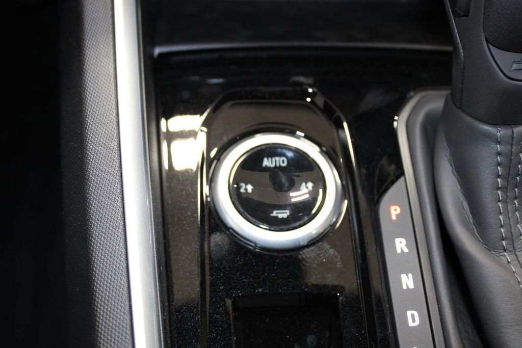 2025 Chevrolet Colorado Work Truck - Photo 42