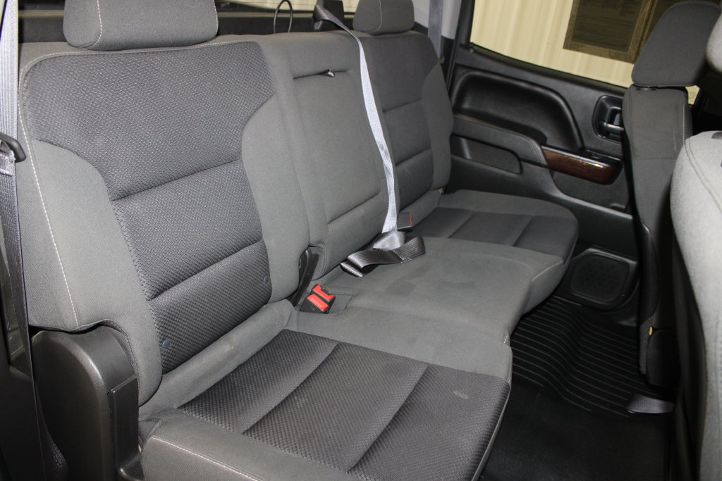2015 GMC Sierra 1500 SLE - Photo 28