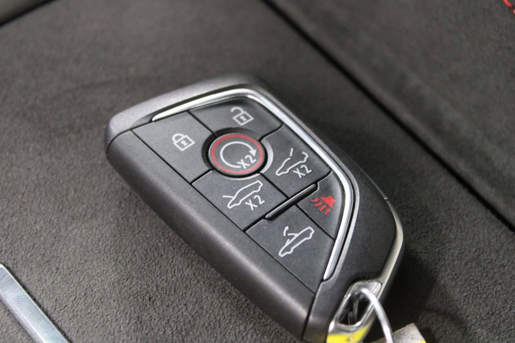 2023 Chevrolet Corvette 3LT - Photo 48