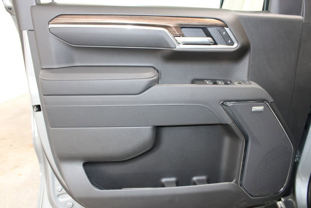 2026 Chevrolet Silverado 1500 RST - Photo 30