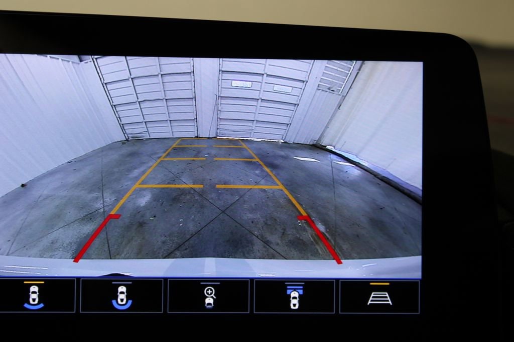 2023 Chevrolet Corvette 3LT - Photo 46