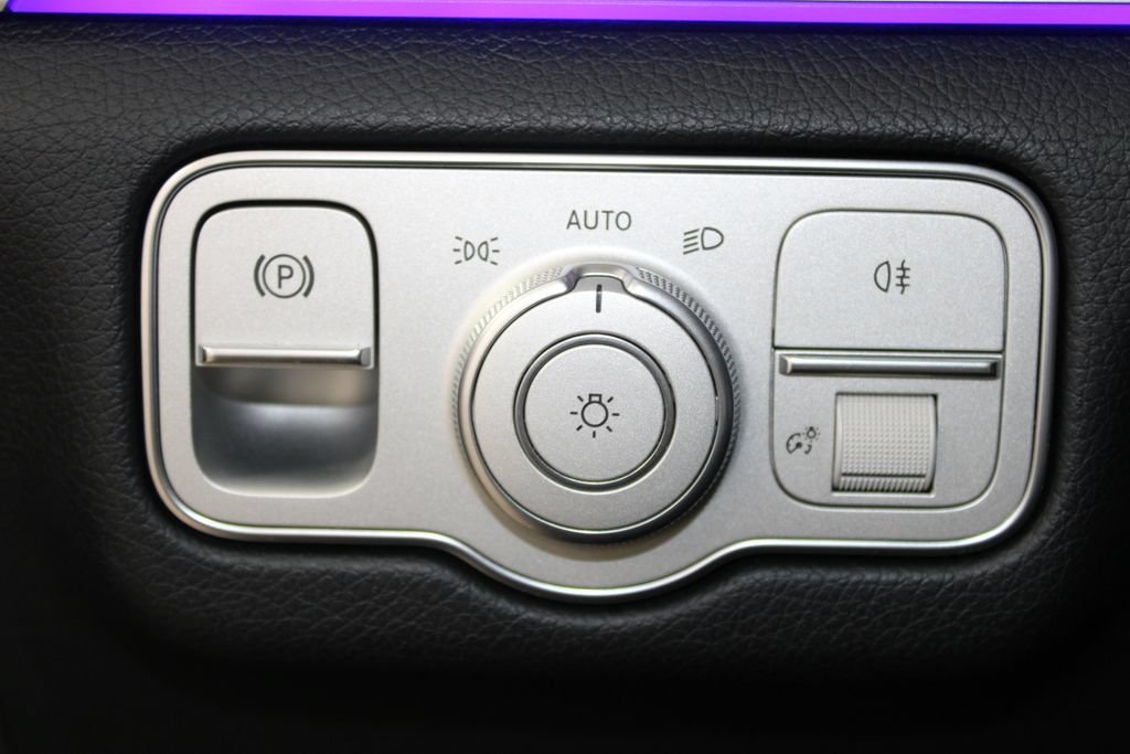 2024 Mercedes-Benz GLS Base - Photo 48
