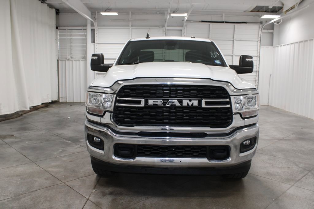 2024 Ram 2500 Big Horn photo 2