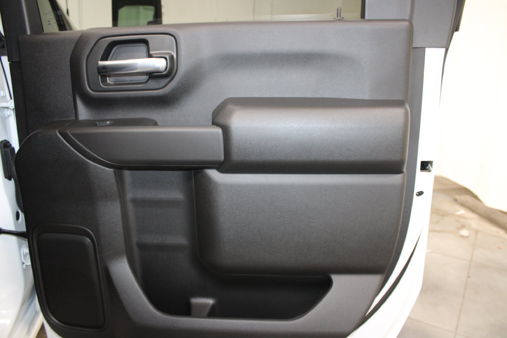 2026 Chevrolet Silverado 2500 HD Custom - Photo 35