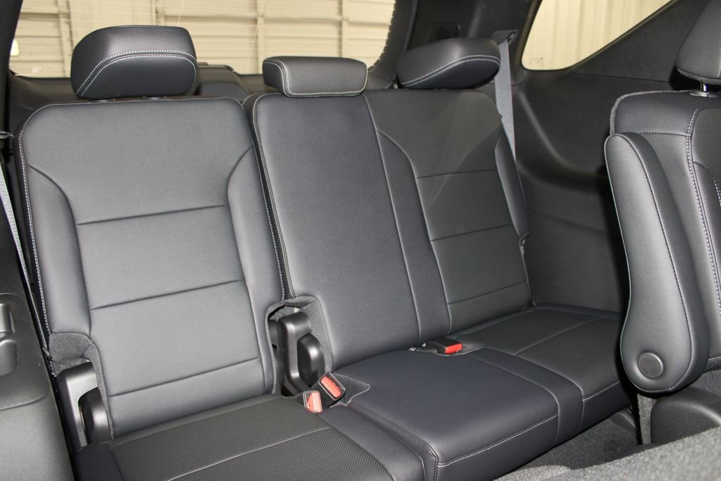 2026 Chevrolet Traverse LT - Photo 28