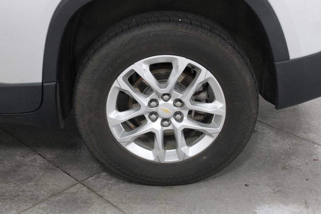 2021 Chevrolet Traverse 1LT - Photo 47