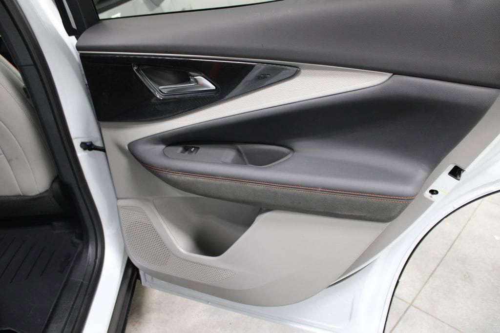 2026 Chevrolet Blazer EV SS - Photo 28