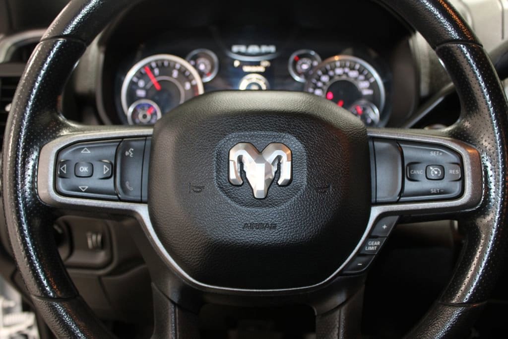 2024 RAM Ram 2500 Pickup Tradesman - Photo 21