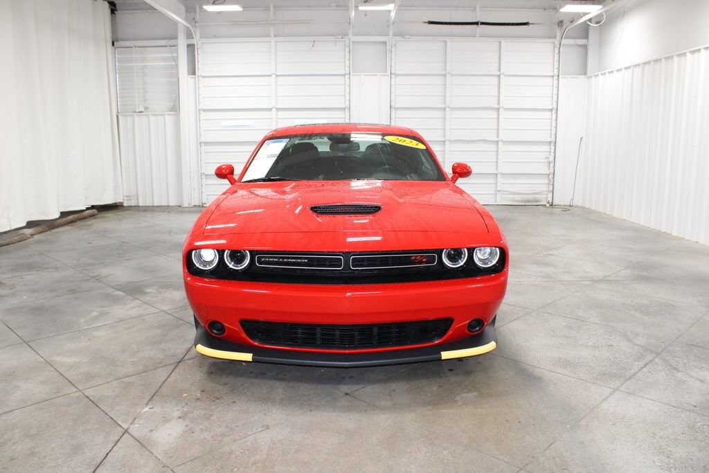 Used 2023 Dodge Challenger R/T