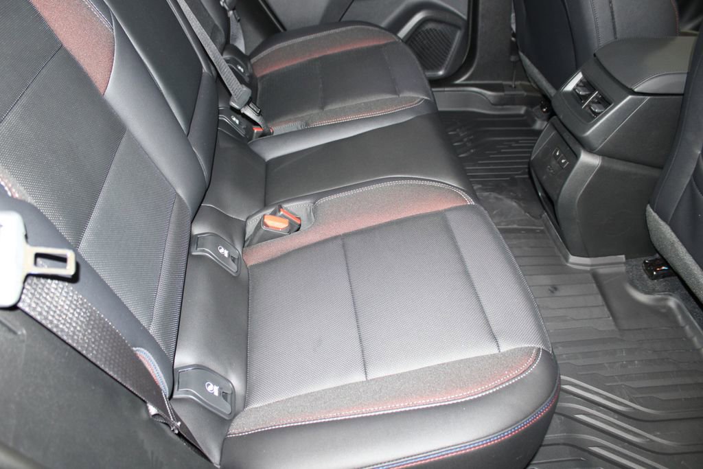 2026 Chevrolet Equinox EV RS - Photo 28