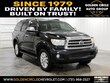 Toyota Sequoia