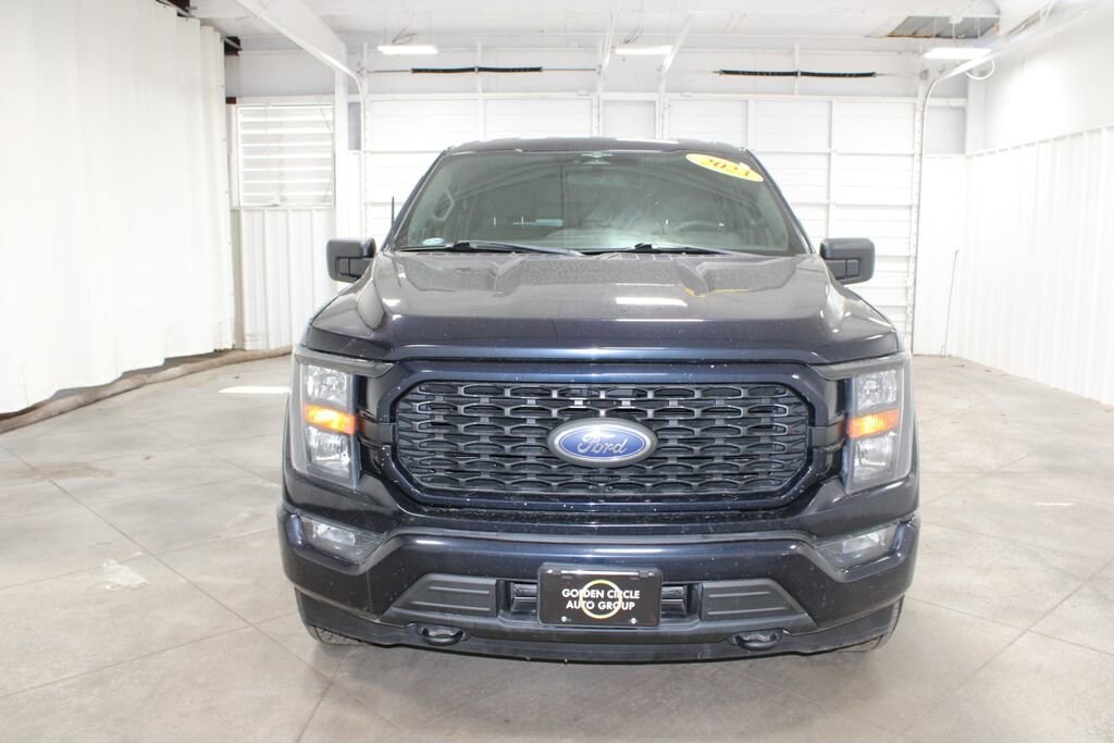 Used 2023 Ford F-150 XL