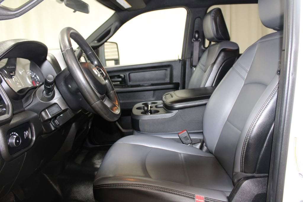 2024 RAM Ram 2500 Pickup Tradesman - Photo 40