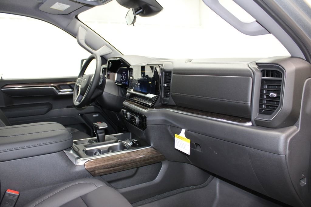 2026 Chevrolet Silverado 1500 RST - Photo 35