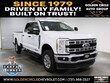  Ford Super Duty F-250 SRW