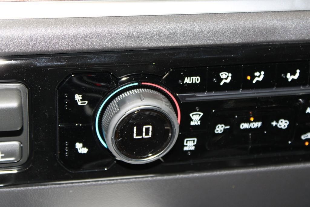 2026 Chevrolet Silverado 1500 RST - Photo 51