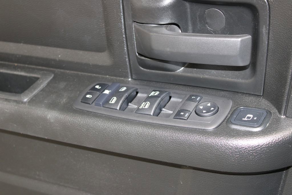 2024 RAM Ram 2500 Pickup Tradesman - Photo 33