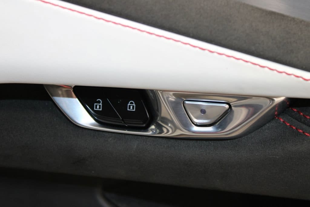 2023 Chevrolet Corvette 3LT - Photo 26