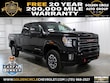GMC Sierra 2500 HD