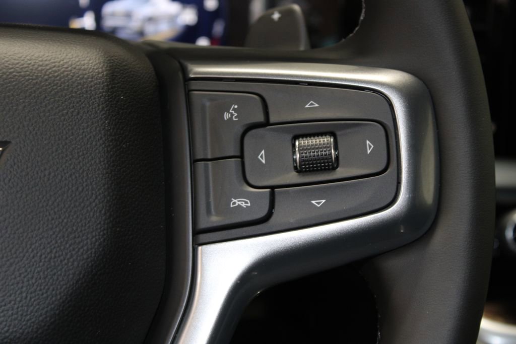 2026 Chevrolet Silverado 1500 RST - Photo 42