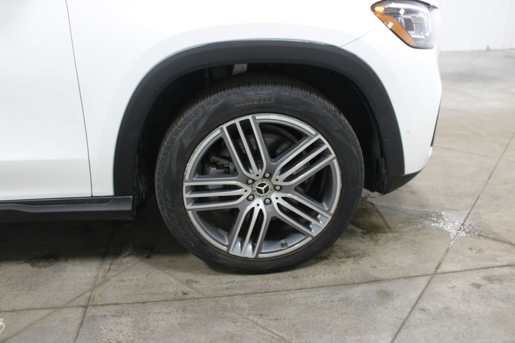 2024 Mercedes-Benz GLS Base - Photo 40