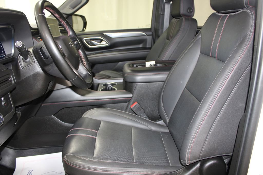 2023 Chevrolet Tahoe RST - Photo 17