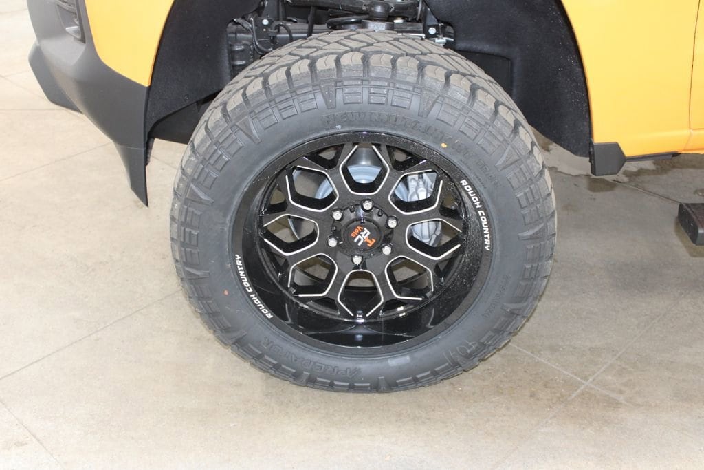 2025 Chevrolet Colorado Work Truck - Photo 47