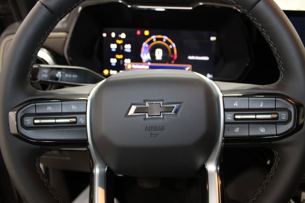 2026 Chevrolet Colorado ZR2 - Photo 38