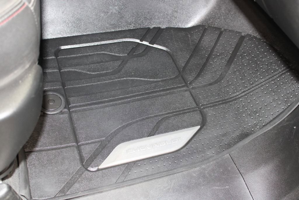 2023 Chevrolet Tahoe RST - Photo 28