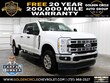  Ford Super Duty F-250 SRW