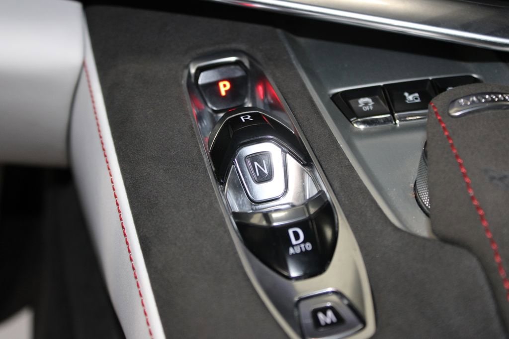 2023 Chevrolet Corvette 3LT - Photo 40