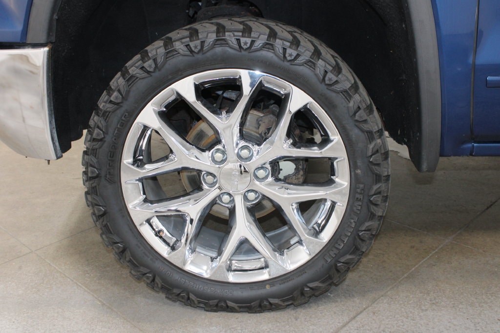 2015 GMC Sierra 1500 SLE - Photo 52