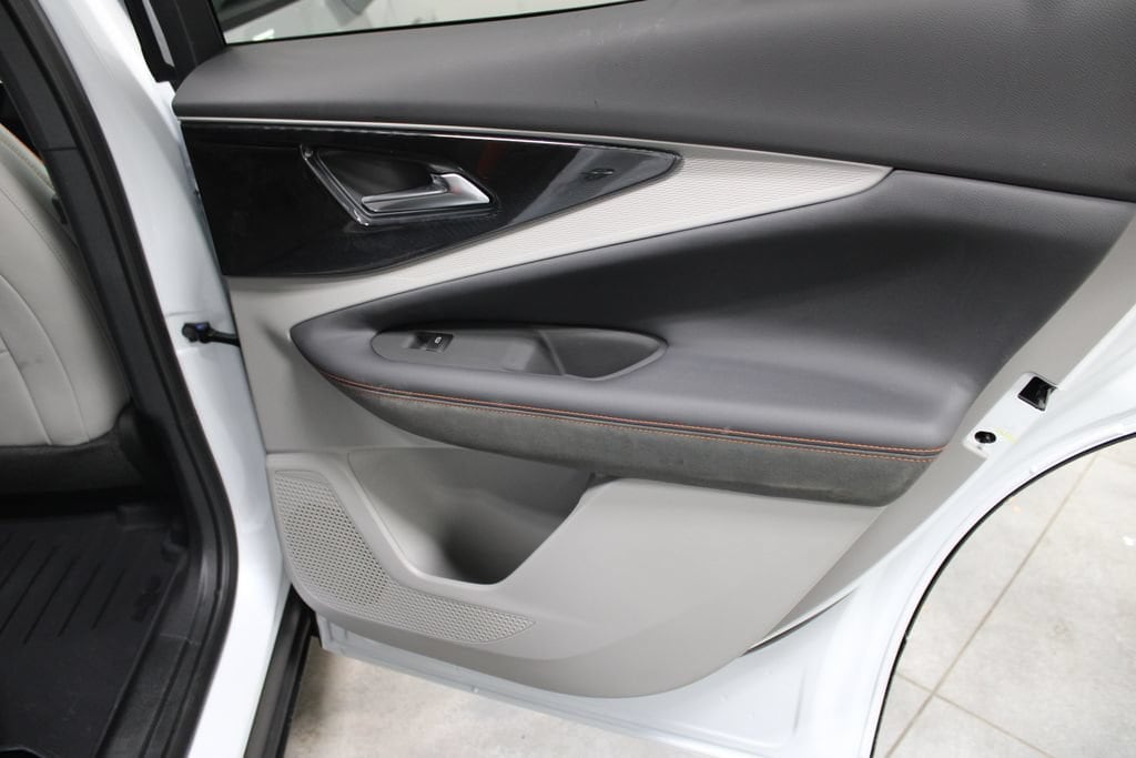 2026 Chevrolet Blazer EV SS - Photo 25