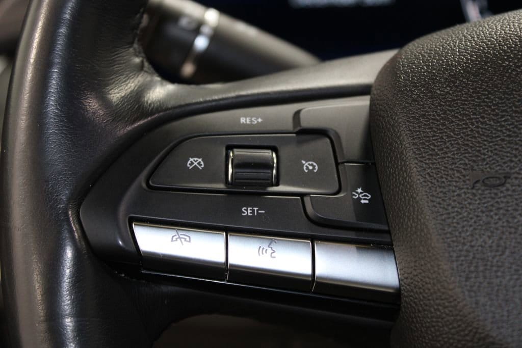 2024 Cadillac XT4 Premium Luxury - Photo 44