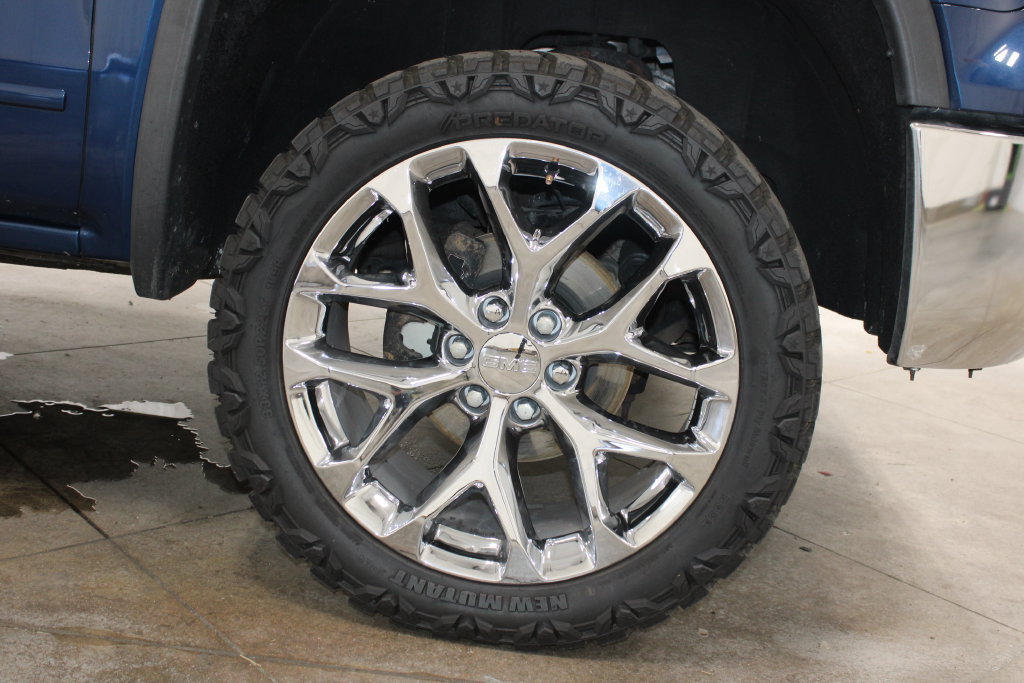 2015 GMC Sierra 1500 SLE - Photo 55
